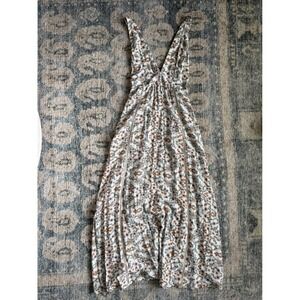 Maaji Glaring Maxi Dress Medium Pristine Condition